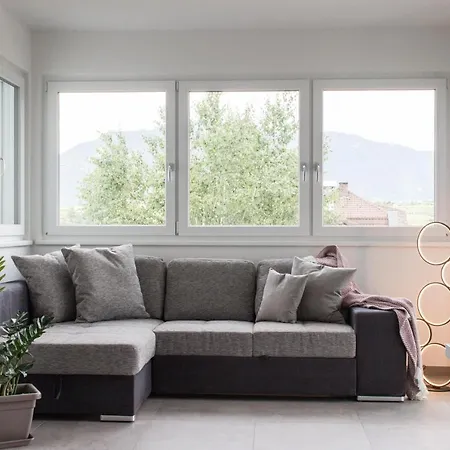 Casaluna Appartement Eppan an der Weinstraße