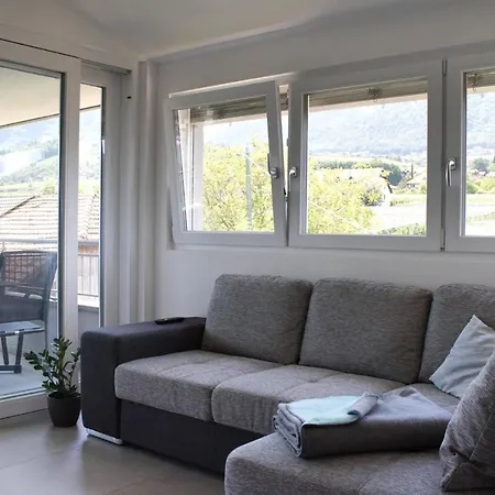 Apartment Casaluna *