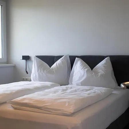 Casaluna Apartment