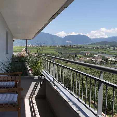 Apartment Casaluna