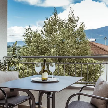 Apartment Casaluna