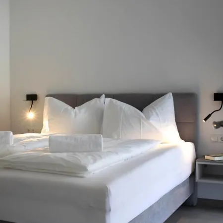 Appartement Casaluna Eppan an der Weinstraße