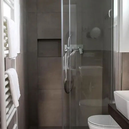 Apartment Casaluna *
