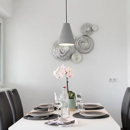 Casaluna Apartment