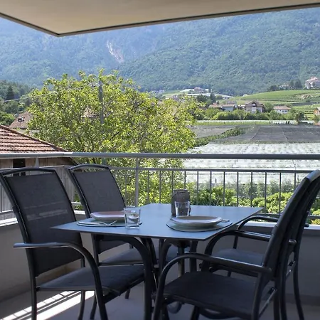 Casaluna Eppan an der Weinstraße