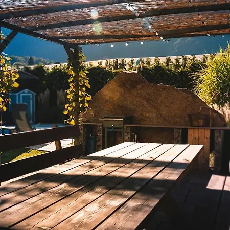 Casaluna Apartment
